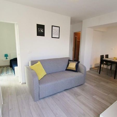 Rabac 1 Apartment Exterior photo