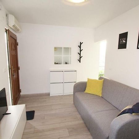 Rabac 1 Apartment Exterior photo
