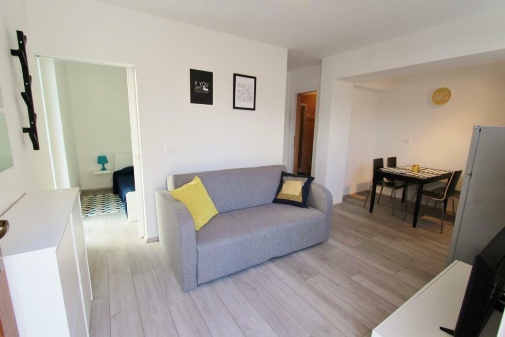 Rabac 1 Apartment Exterior photo