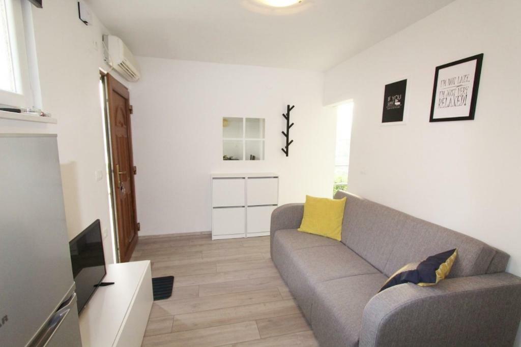 Rabac 1 Apartment Exterior photo