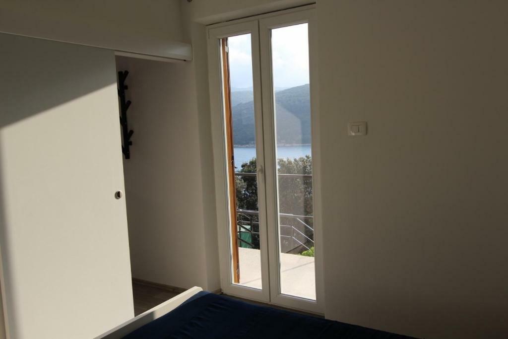 Rabac 1 Apartment Exterior photo
