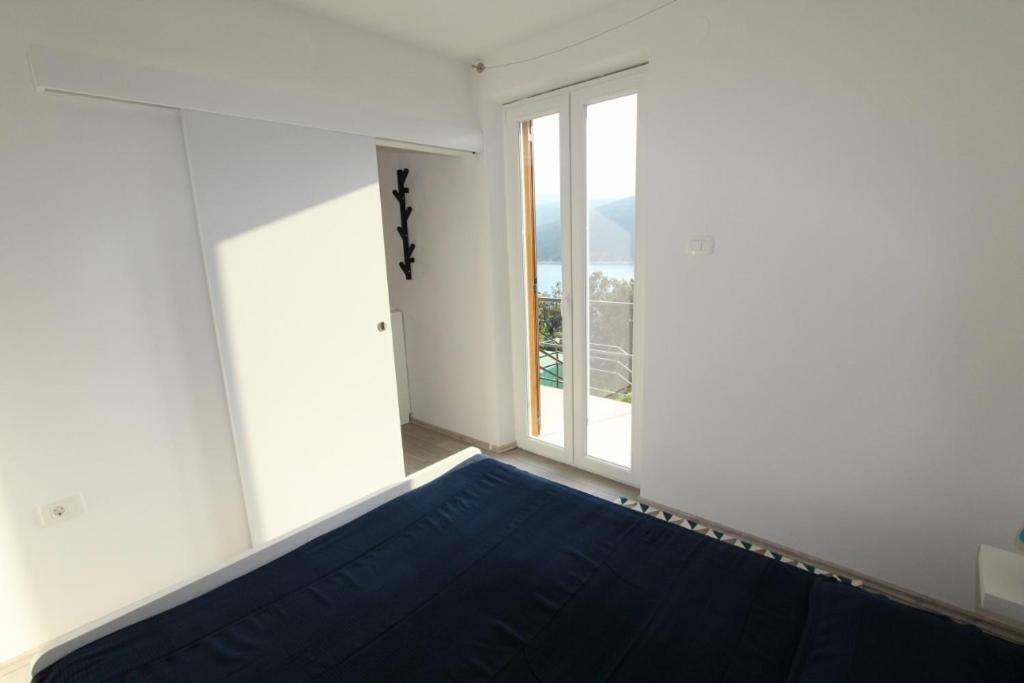 Rabac 1 Apartment Exterior photo