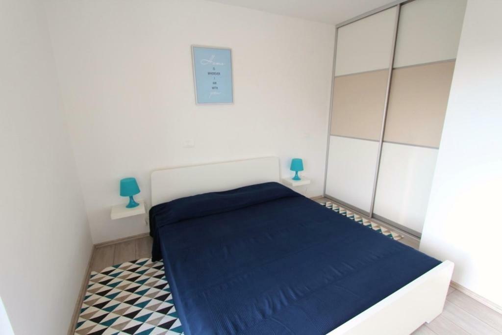 Rabac 1 Apartment Exterior photo