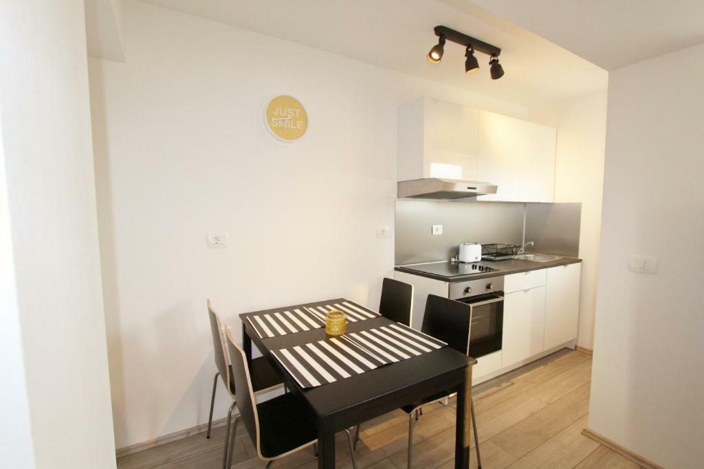 Rabac 1 Apartment Exterior photo