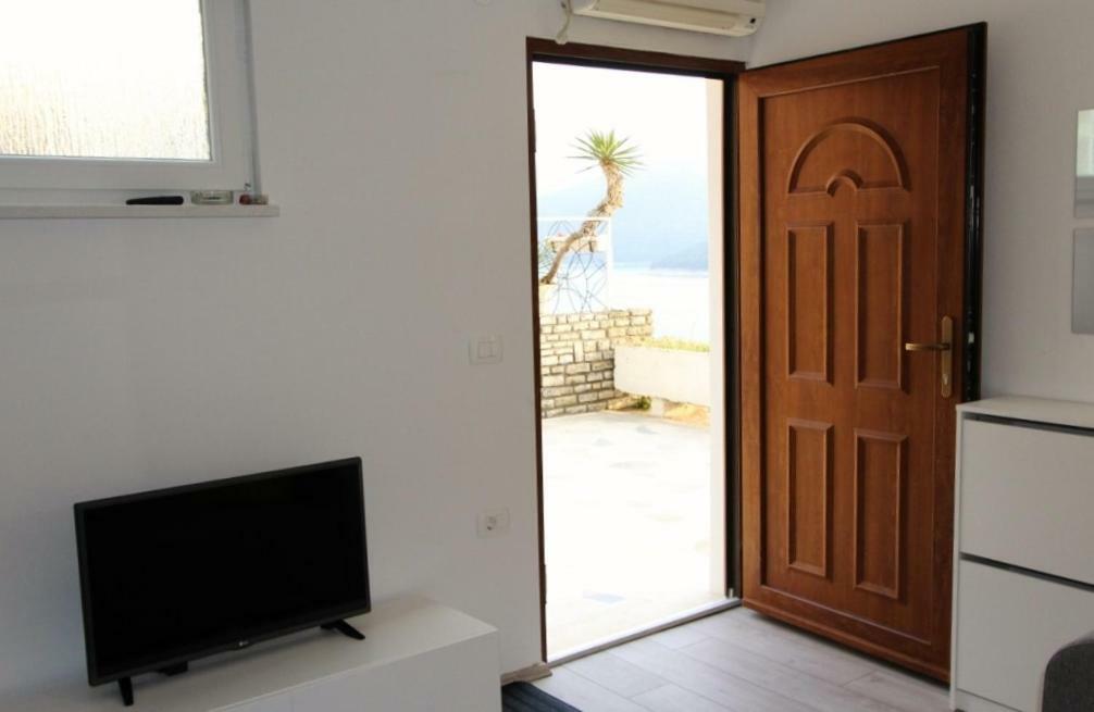 Rabac 1 Apartment Exterior photo