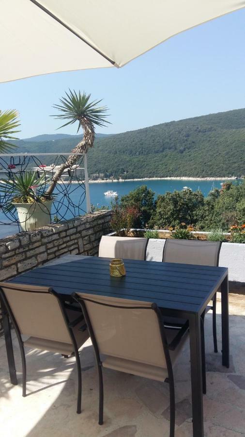 Rabac 1 Apartment Exterior photo