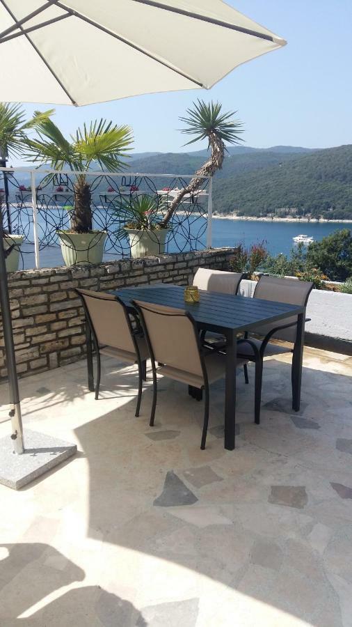 Rabac 1 Apartment Exterior photo