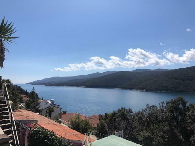 Rabac 1 Apartment Exterior photo